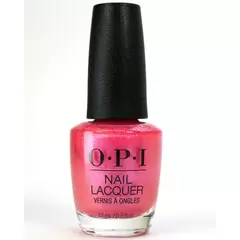 OPI SHE'S A PRISMANIAC NAIL LACQUER #NLSR3 HIDDEN PRISM COLLECTION
