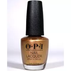 OPI NAIL LACQUER - SLEIGH BELLS BLING #HRP11