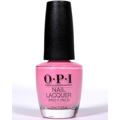 OPI NAIL LACQUER SUGAR CRUSH IT #NLB002