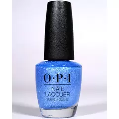 OPI NAIL LACQUER - THE PEARL OF YOUR DREAMS #HRP02