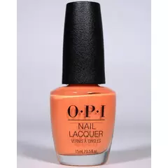 OPI NAIL LACQUER - TRADING PAINT #NLD54