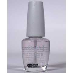 OPI NATURE STRONG NAIL LACQUER TOP COAT NATTC