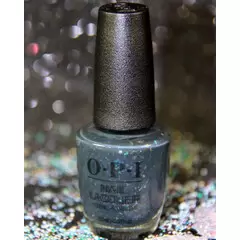 OPI PUTTIN' ON THE GLITZ NAIL LACQUER #HRM15