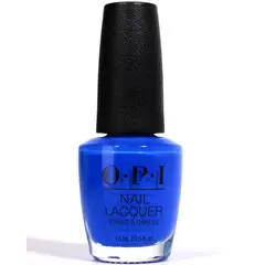 OPI NAIL LACQUER - RING IN THE BLUE YEAR #HRN09