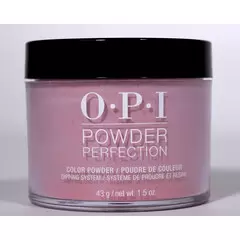 OPI SUZI CALLS THE PAPARAZZI DPH001 POWDER PERFECTION