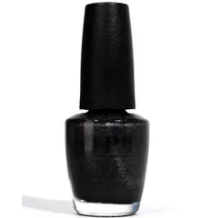 OPI NAIL LACQUER - TURN BRIGHT AFTER SUNSET #HRN02