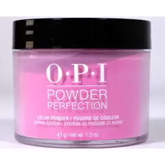 OPI WITHOUT A POUT #DPS016 DIPPING POWDER