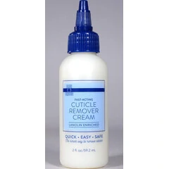 BLUE CROSS CUTICLE REMOVER CREAM 2 FL.OZ. 59.2 ML