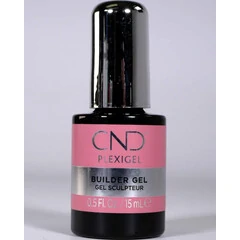 CND PLEXIGEL COLOR BUILDER GEL MILKY MAUVE