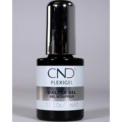 CND PLEXIGEL COLOR BUILDER GEL PORCELAIN #1015