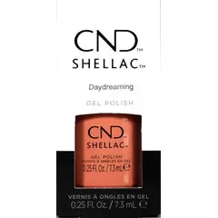 CND SHELLAC DAYDREAMING GEL POLISH