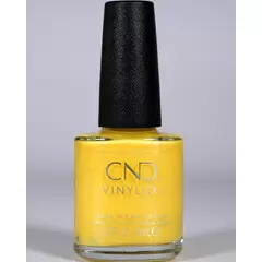 CND VINYLUX CHAR-TRUTH #466 WEEKLY POLISH