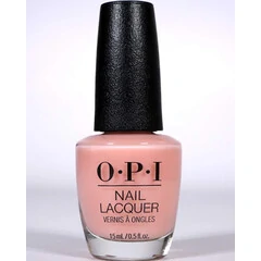 OPI NAIL LACQUER PEARL-CLUTCHING BEHAVIOR #NLS049