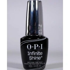 OPI INFINITE SHINE - GEL-LIKE TOP COAT #IST31