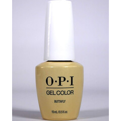 OPI GELCOLOR - BUTTAFLY #GCS022