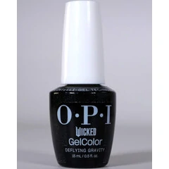 OPI GELCOLOR INTELLI-GEL - DEFLYING GRAVITY #HPR01