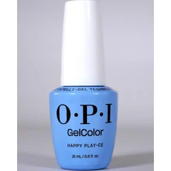 OPI GELCOLOR INTELLI-GEL - HAPPY PLAY-CE #GCS043