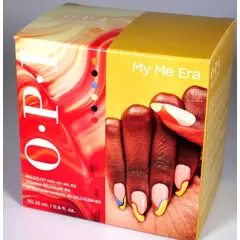 OPI GELCOLOR - MY ME ERA ADD-ON KIT # 2 GC354