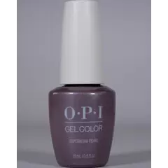 OPI GELCOLOR - SUPERNOVA PEARL #GCF013