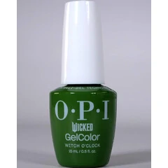 OPI GELCOLOR INTELLI-GEL - WITCH O'CLOCK #HPR05