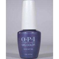 OPI GELCOLOR - YOU’VE GOT NAIL #GCF017