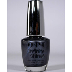 OPI INFINITE SHINE - FUNMETAL #ISL158