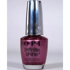 OPI INFINITE SHINE - LIP PINK BATTLE #ISL151