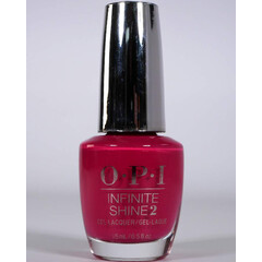 OPI INFINITE SHINE - MADAM PRESIDENT #ISLW62