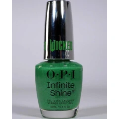 OPI INFINITE SHINE - OPI'M PHOSPHORESCENT! #HRR15