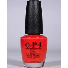 OPI NAIL LACQUER - A GOOD MAN-DARIN IS HARD TO FIND #NLH47