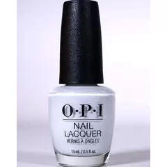 OPI NAIL LACQUER - AS REAL AS IT GETS #NLS026