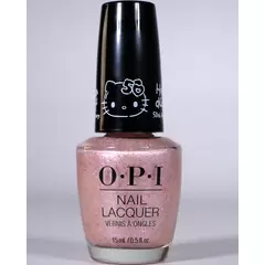 OPI NAIL LACQUER - BIG CELEBRATION #NLHK02