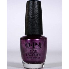 OPI NAIL LACQUER - COSMIC DROP #NLF019