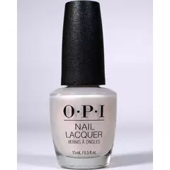 OPI NAIL LACQUER - GLAZED N' AMUSED #NLS013