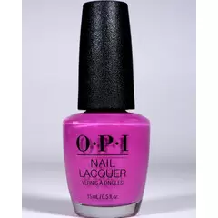 OPI NAIL LACQUER - I CAN BUY MYSELF VIOLETS #NLS030