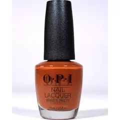 OPI NAIL LACQUER - MATERIAL GWORL #NLS024