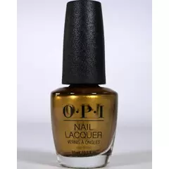 OPI NAIL LACQUER - METALLIC REWIND #NLF022
