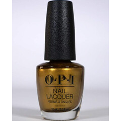 OPI NAIL LACQUER - METALLIC REWIND #NLF022