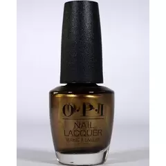 OPI NAIL LACQUER - SATURN ME ON #NLF023