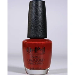OPI NAIL LACQUER SLIP DRESSED UP #NLF025
