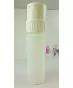 COLUMNIAL PLASTIC LIQUID PUMP - 4OZ - 120 ML