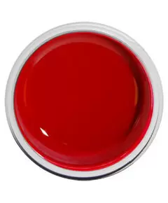 LAQUEE RETTE - UV NAIL GEL - TOMATO RED .5OZ (14G)