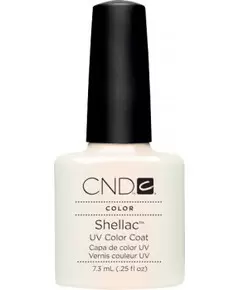 CND SHELLAC UV COLOR COAT - GEL NAIL POLISH -MOONLIGHT & ROSES