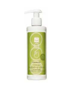 CND CITRUS HYDRATING LOTION FOR THE HANDS 8OZ 236ML