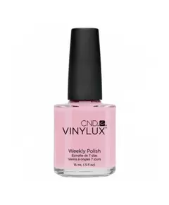 CND VINYLUX NEGLIGEE #132 WEEKLY POLISH