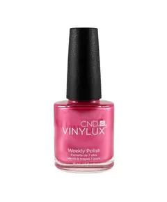 CND VINYLUX SULTRY SUNSET #168 WEEKLY POLISH
