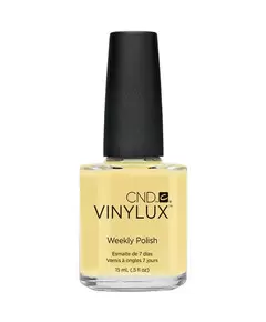 CND VINYLUX SUN BLEACHED #165 WEEKLY POLISH