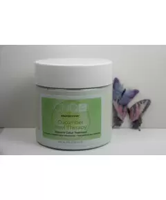 CND CUCUMBER HEEL THERAPY INTENSIVE CALLUS TREATMENT 425G/15OZ