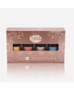 CND ADDITIVES COLLECTION - GILDED DREAMS