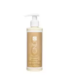 CND ALMOND HYDRATING LOTION FOR THE HANDS 8OZ 236ML